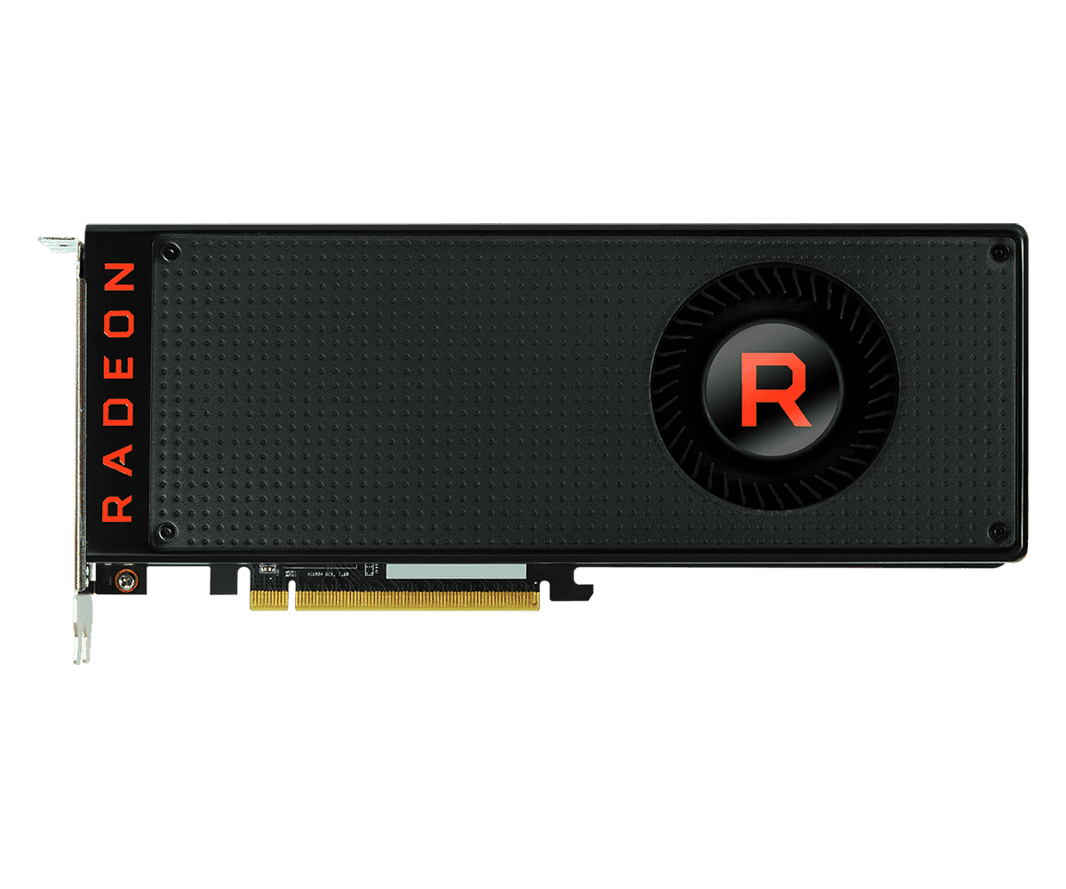 Asrock Amd Phantom Gaming X Radeon Rx Vega 64 8g 7414